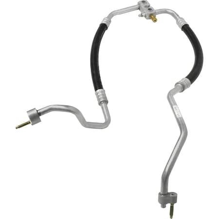 Universal Air Cond Universal Air Conditioning Hose Assembly, Ha11069C HA11069C